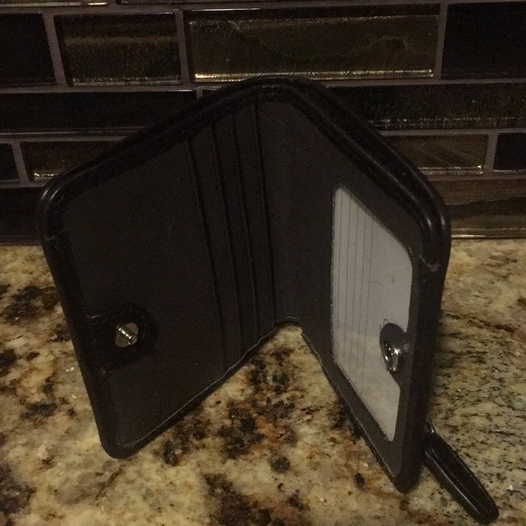 Coach wallet - Picture 4 of 6